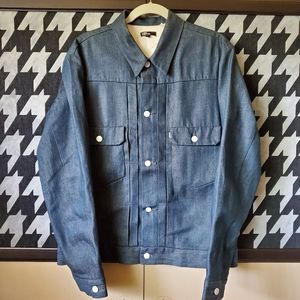 Levi's California Denim Jacket Type 2